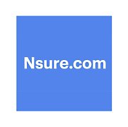 شعار Nsure
