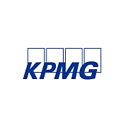 شعار KPMG