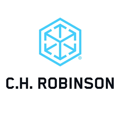 شعار C H Robinson