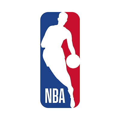 شعار الرابطة الوطنية لكرة السلة (NBA)