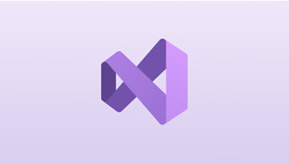 Visual Studio Simgesi.