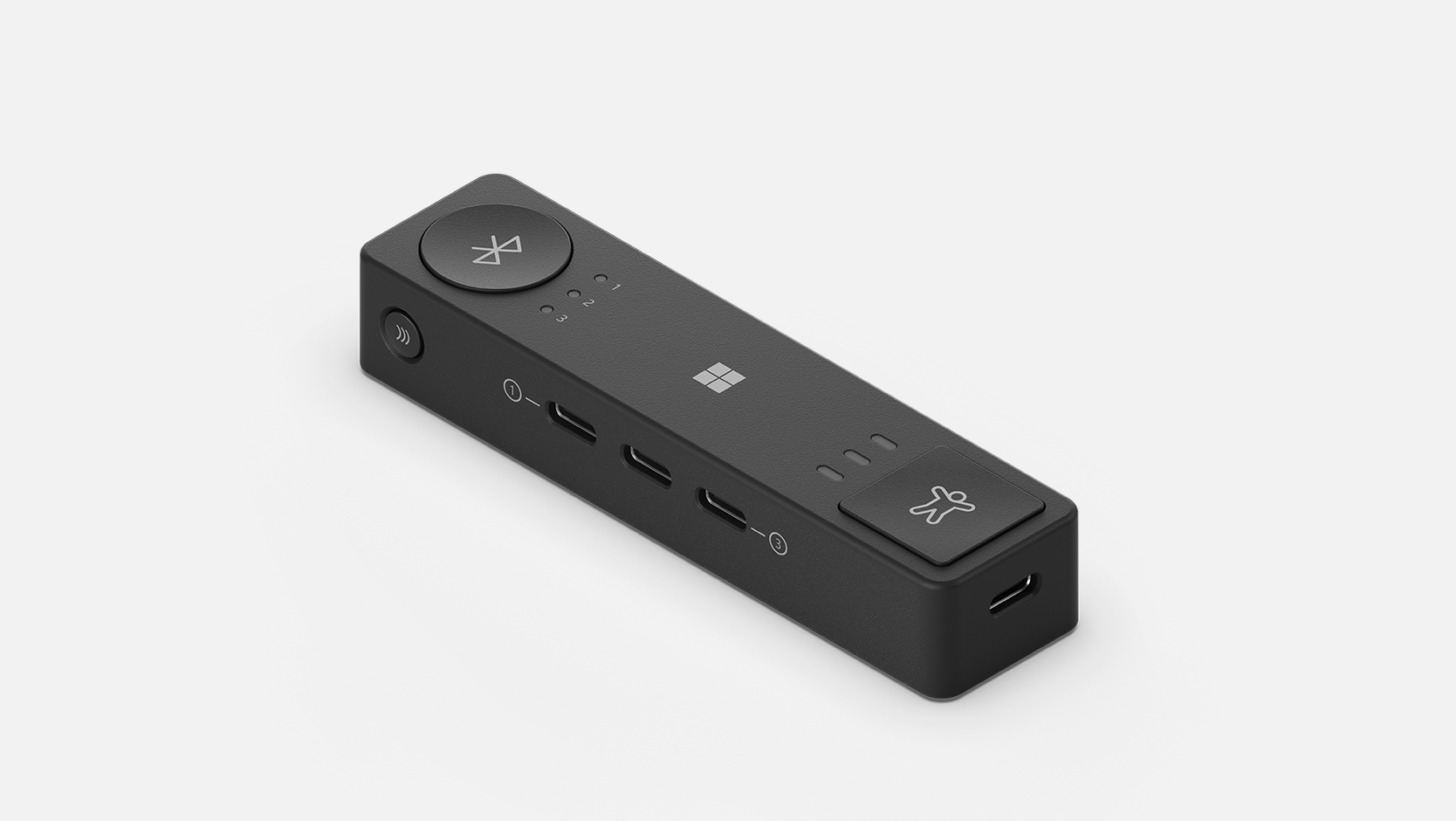 Koncentrator adaptacyjny Microsoft