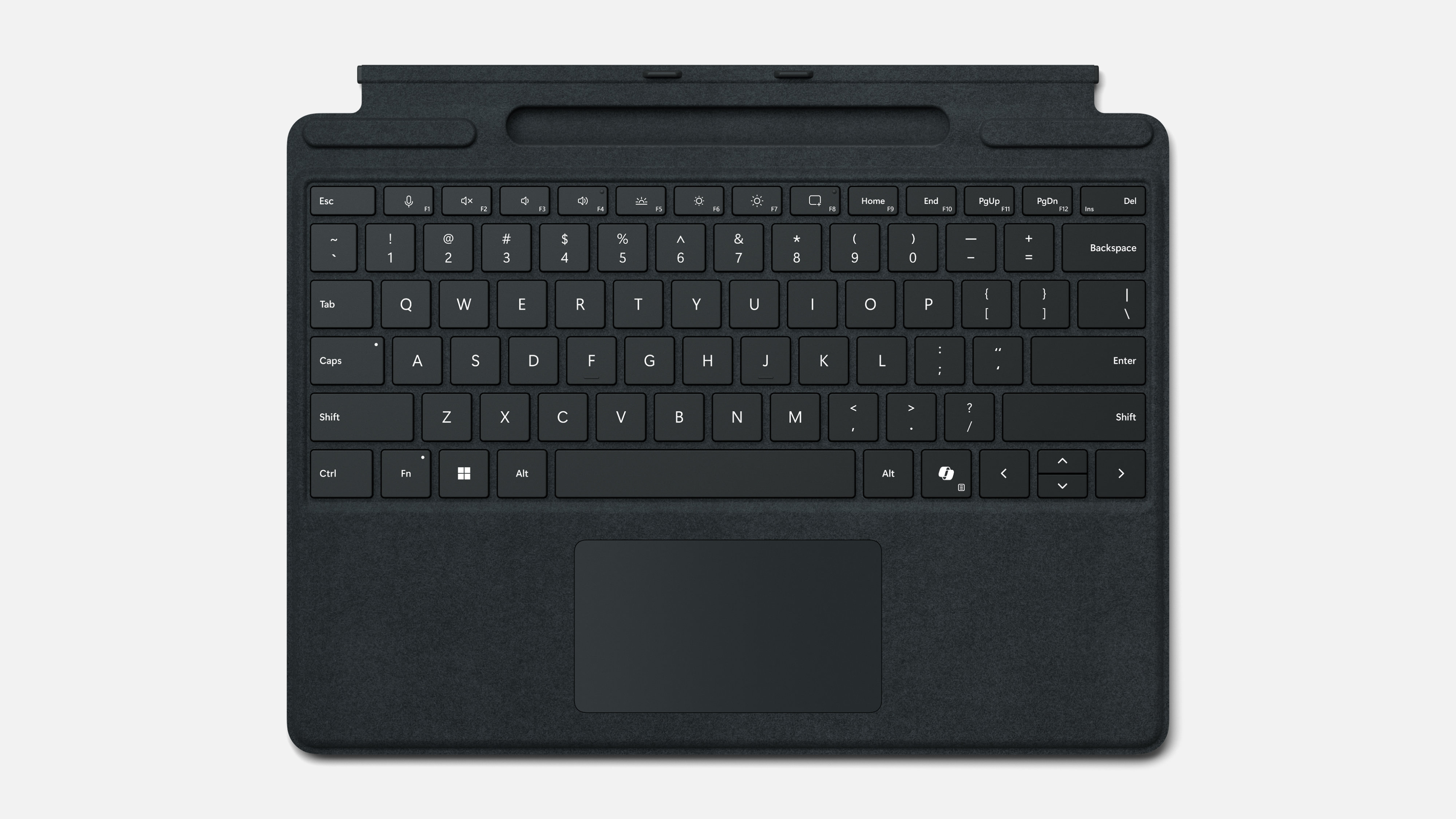 Klawiatura Surface Pro 13 cali