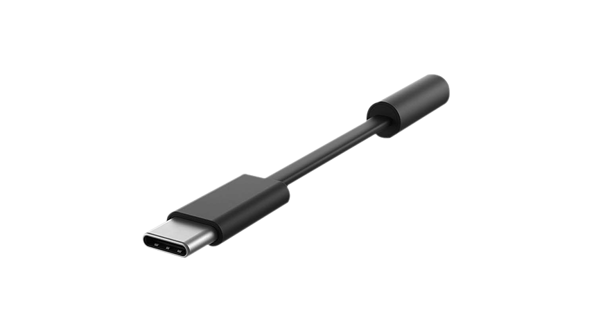 Przejściówka do urządzeń Surface