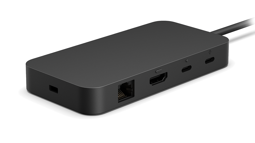 Stacja dokująca Surface USB4