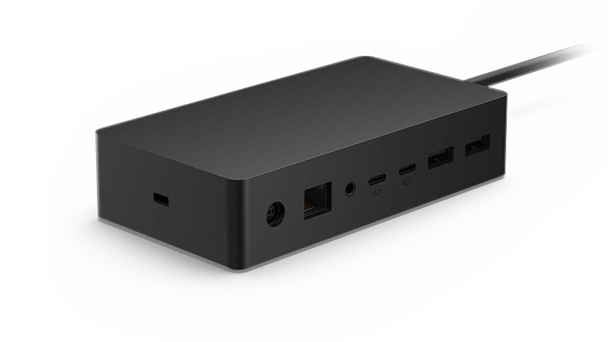 Stacja dokująca Surface Dock 2