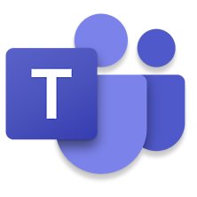 „Teams“ logotipas