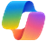 Rainbow Copilot icon