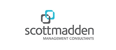 Logotip podjetja Scottmadden