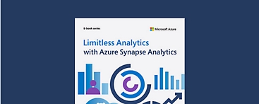 The e-book titled Limitless Analytics