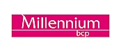 Millennium bcp logo