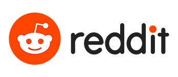 The Reddit logo.