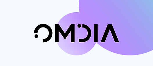 Omdia logo